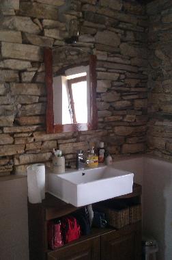 Maison de vacances �/en/au Lambuh  (Khaskovo)ou appartement ou maison de vacances