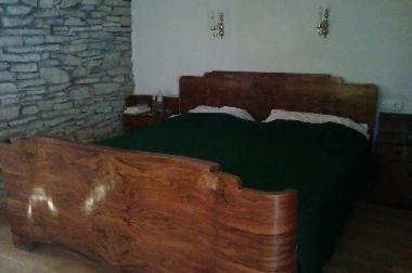 Maison de vacances �/en/au Lambuh  (Khaskovo)ou appartement ou maison de vacances