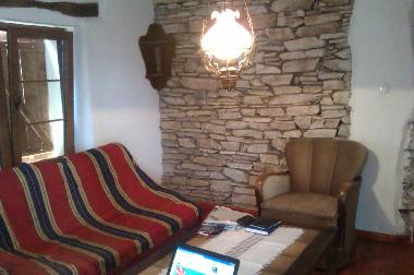 Maison de vacances �/en/au Lambuh  (Khaskovo)ou appartement ou maison de vacances