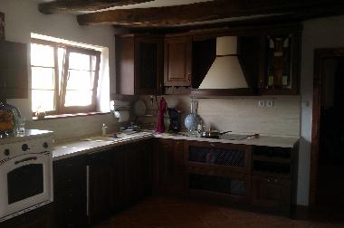 Maison de vacances �/en/au Lambuh  (Khaskovo)ou appartement ou maison de vacances