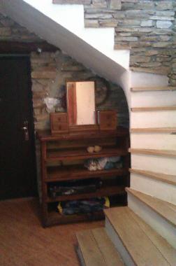 Maison de vacances �/en/au Lambuh  (Khaskovo)ou appartement ou maison de vacances