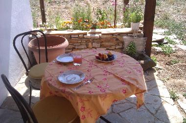 Maison de vacances �/en/au Lambuh  (Khaskovo)ou appartement ou maison de vacances