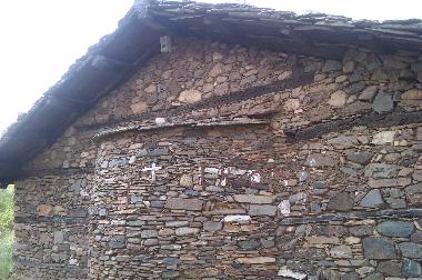 Maison de vacances �/en/au Lambuh  (Khaskovo)ou appartement ou maison de vacances