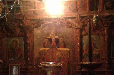 Maison de vacances �/en/au Lambuh  (Khaskovo)ou appartement ou maison de vacances