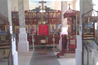 Maison de vacances �/en/au Lambuh  (Khaskovo)ou appartement ou maison de vacances