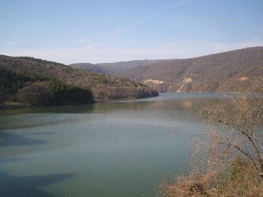 Maison de vacances �/en/au Lambuh  (Khaskovo)ou appartement ou maison de vacances