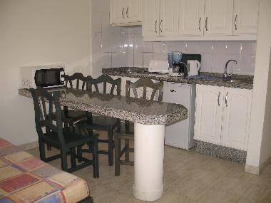 Appartement de vacances /en/au Los Cristianos (Teneriffa)ou appartement ou maison de vacances