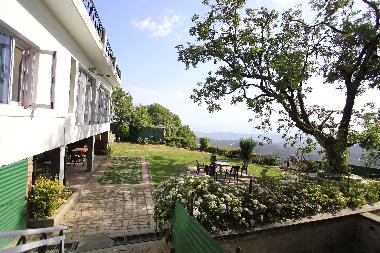 Maison de vacances �/en/au Kasauli (Himachal Pradesh)ou appartement ou maison de vacances