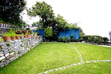 Maison de vacances �/en/au Kasauli (Himachal Pradesh)ou appartement ou maison de vacances