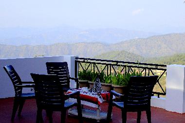 Maison de vacances �/en/au Kasauli (Himachal Pradesh)ou appartement ou maison de vacances