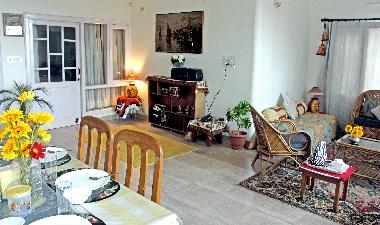 Maison de vacances �/en/au Kasauli (Himachal Pradesh)ou appartement ou maison de vacances