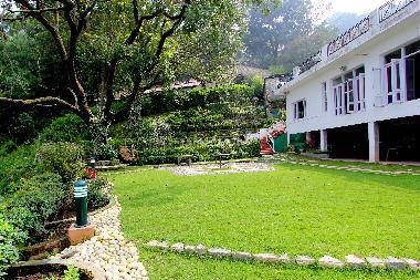 Maison de vacances �/en/au Kasauli (Himachal Pradesh)ou appartement ou maison de vacances