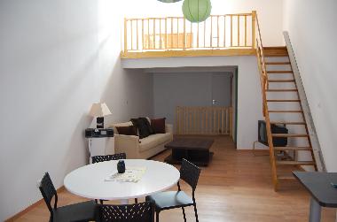 Appartement de vacances /en/au PERPIGNAN (Pyrnes-Orientales)ou appartement ou maison de vacances