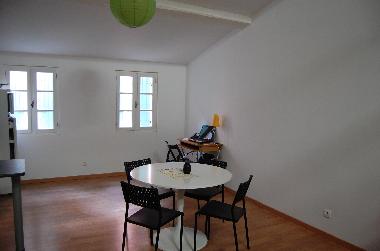 Appartement de vacances /en/au PERPIGNAN (Pyrnes-Orientales)ou appartement ou maison de vacances