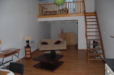 Appartement de vacances /en/au PERPIGNAN (Pyrnes-Orientales)ou appartement ou maison de vacances