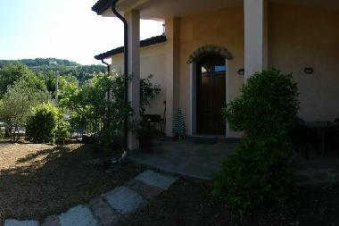 Maison de vacances /en/au Castelnuovo Magra (La Spezia)ou appartement ou maison de vacances