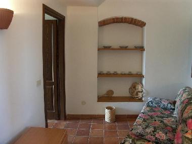 Maison de vacances /en/au Castelnuovo Magra (La Spezia)ou appartement ou maison de vacances