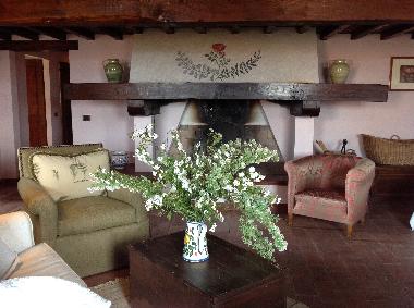 Appartement de vacances /en/au San Donato in Poggio (Firenze)ou appartement ou maison de vacances