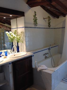 Appartement de vacances /en/au San Donato in Poggio (Firenze)ou appartement ou maison de vacances