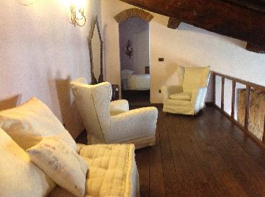 Appartement de vacances /en/au San Donato in Poggio (Firenze)ou appartement ou maison de vacances