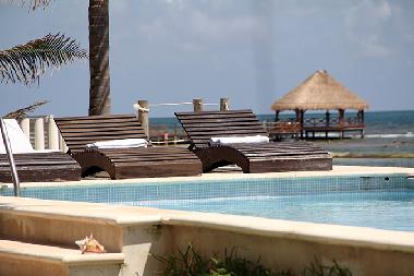 Appartement de vacances �/en/au Riviera Maya (Quintana Roo)ou appartement ou maison de vacances