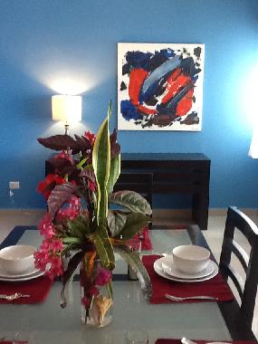 Appartement de vacances �/en/au Riviera Maya (Quintana Roo)ou appartement ou maison de vacances
