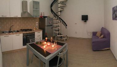 Appartement de vacances �/en/au Posada (Nuoro)ou appartement ou maison de vacances