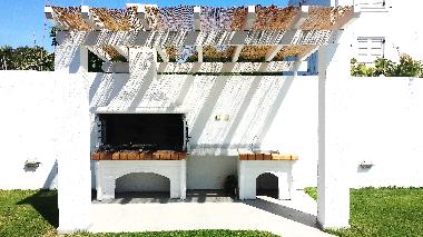 Villa �/en/au Corfu (Kerkyra)ou appartement ou maison de vacances
