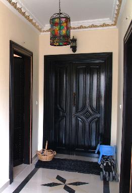 Appartement de vacances �/en/au Mahdia (Al Mahdiyah)ou appartement ou maison de vacances