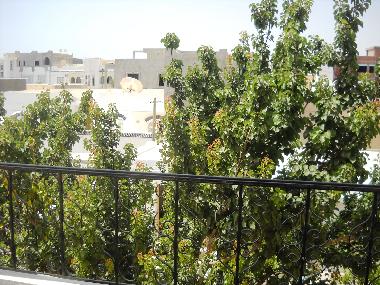 Appartement de vacances �/en/au Mahdia (Al Mahdiyah)ou appartement ou maison de vacances