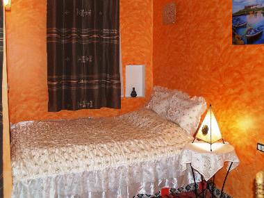 Appartement de vacances �/en/au Mahdia (Al Mahdiyah)ou appartement ou maison de vacances