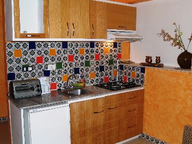 Appartement de vacances �/en/au Mahdia (Al Mahdiyah)ou appartement ou maison de vacances