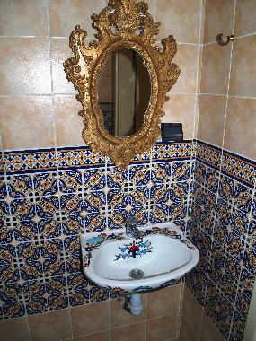 Appartement de vacances �/en/au Mahdia (Al Mahdiyah)ou appartement ou maison de vacances