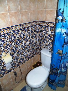 Appartement de vacances �/en/au Mahdia (Al Mahdiyah)ou appartement ou maison de vacances