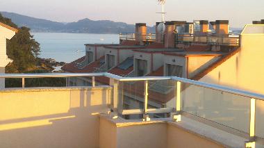 Appartement de vacances �/en/au Baltar (Pontevedra)ou appartement ou maison de vacances