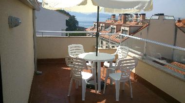 Appartement de vacances �/en/au Baltar (Pontevedra)ou appartement ou maison de vacances