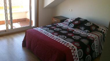 Appartement de vacances �/en/au Baltar (Pontevedra)ou appartement ou maison de vacances
