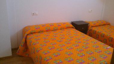 Appartement de vacances �/en/au Baltar (Pontevedra)ou appartement ou maison de vacances