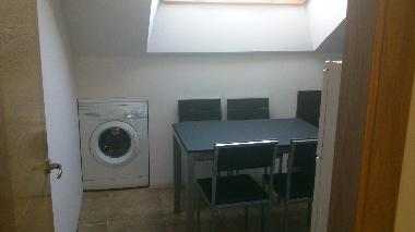 Appartement de vacances �/en/au Baltar (Pontevedra)ou appartement ou maison de vacances