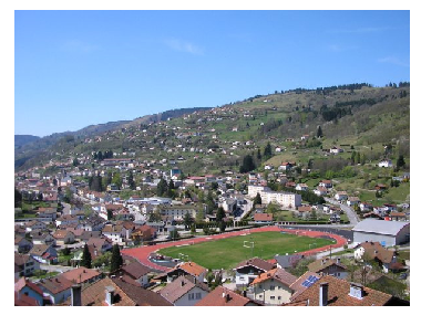 Maison de vacances �/en/au La Bresse (Vosges)ou appartement ou maison de vacances