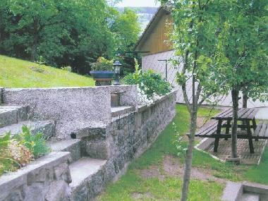 Maison de vacances �/en/au La Bresse (Vosges)ou appartement ou maison de vacances