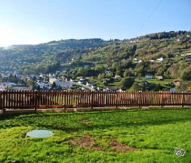 Maison de vacances �/en/au La Bresse (Vosges)ou appartement ou maison de vacances