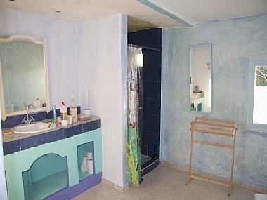 Maison de vacances /en/au Campos (Mallorca)ou appartement ou maison de vacances