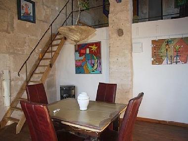 Maison de vacances /en/au Campos (Mallorca)ou appartement ou maison de vacances