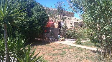 Maison de vacances /en/au Campos (Mallorca)ou appartement ou maison de vacances