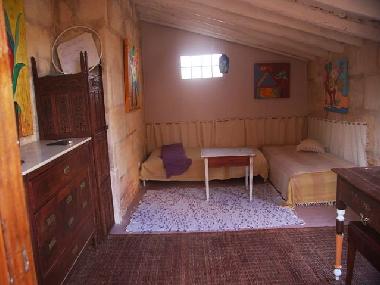 Maison de vacances /en/au Campos (Mallorca)ou appartement ou maison de vacances