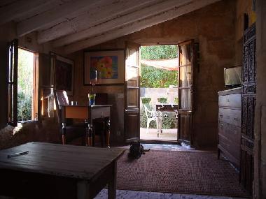 Maison de vacances /en/au Campos (Mallorca)ou appartement ou maison de vacances