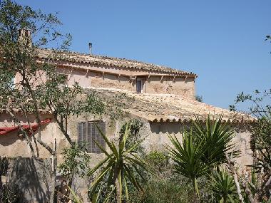 Maison de vacances /en/au Campos (Mallorca)ou appartement ou maison de vacances