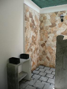 Maison de vacances /en/au Balapitiya (Galle)ou appartement ou maison de vacances