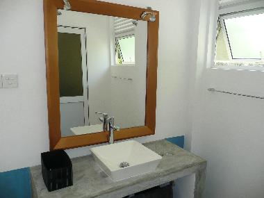 Maison de vacances /en/au Balapitiya (Galle)ou appartement ou maison de vacances